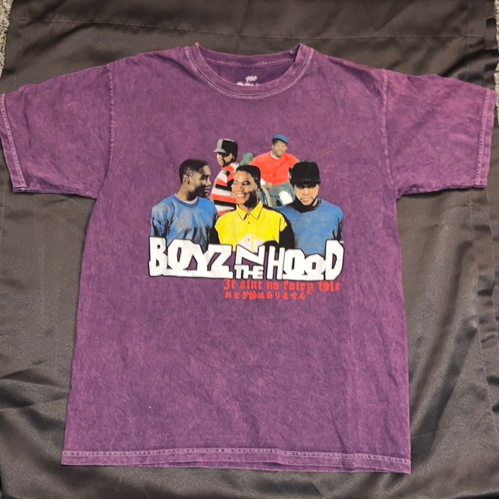 Graphic tees